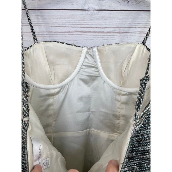 Lovers + Friends Aubrey Dress XS - Picture 7 of 10